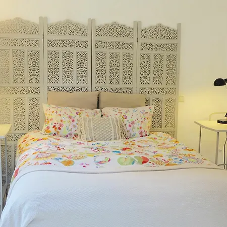 Villa Fashionable House Flat With Garden Hyeres